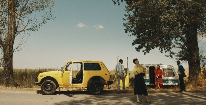 Filmul românesc „Catane”, semnat de Ioana Mischie, va avea premiera mondială la unul dintre cele mai importante festivaluri din lume, IFFI