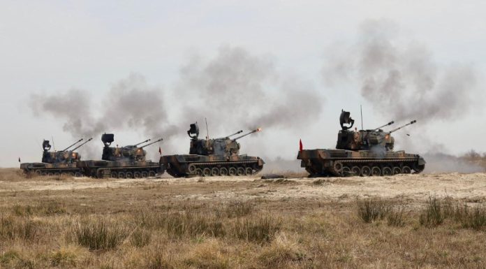 UE avansează în direcția „Schengenului militar” și a transformării industriei de apărare