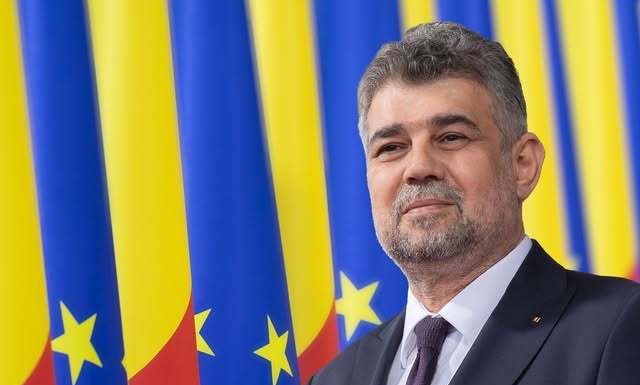 Marcel Ciolacu: Se conduce Palatul Victoria în funcţie de sondaje. Ce reiese din sondaj că îşi doresc românii, atunci atac şi eu. Fără să te gândeşti