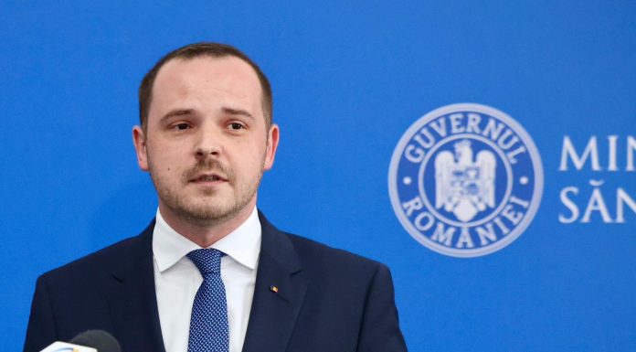 Rogobete răspunde acuzaţiilor conform cărora ”pune presiune” prin controalele în spitale: Spun clar că am ajuns aici tocmai pentru că ani la rând nimeni nu a verificat dacă aceste protocoale sunt respectate sau nu, dacă ele există sau nu