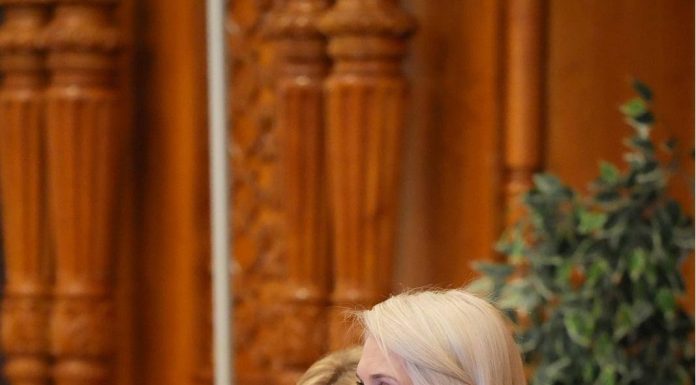 Alina Gorghiu: Am depus proiectul de lege care permite CNA să recomande din nou difuzarea campaniilor de interes public la TV şi radio