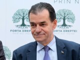 Ludovic Orban, revocat din funcția de consilier al președintelui Nicușor Dan la o lună de la numire