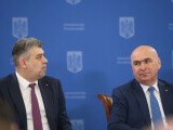 Marcel Ciolacu, atac dur la adresa premierului Bolojan: „Vrea să arate că e salvatorul omenirii și îndepărtează investitorii”