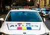 Bătaie la Permise auto Ilfov. Tineri imobilizați după ce s-au lovit cu bastoane telescopice
