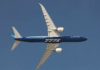 Un gigant aerian mizează pe avioanele Boeing cu o mega-comandă de 38 de miliarde de dolari la Dubai Airshow