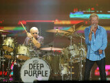 Legendara trupă Deep Purple va susţine un nou concert în România, dar nu în București. Prețul biletelor