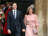Fosta soţie a lui Justin Trudeau, prima reacție despre relația acestuia cu Katy Perry. „Lucrurile ne afectează. E normal”