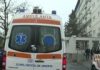 Amendă de 30.000 lei la Spitalul Târgu Jiu după decesul unui pacient în ambulanță. Transferul, între clădiri