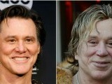 „Nu l-aș fi recunoscut!" Fanii se tem că Jim Carrey o ia pe urmele lui Mickey Rourke: actorul a afișat o “față nouă”