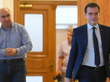 Ilie Bolojan îi deschide ușa lui Ludovic Orban în PNL: „Nu văd de ce un liberal cu state vechi nu s-ar putea reîntoarce”