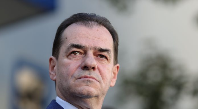 Ludovic Orban a anunțat ce va face după ce a fost revocat de Nicușor Dan