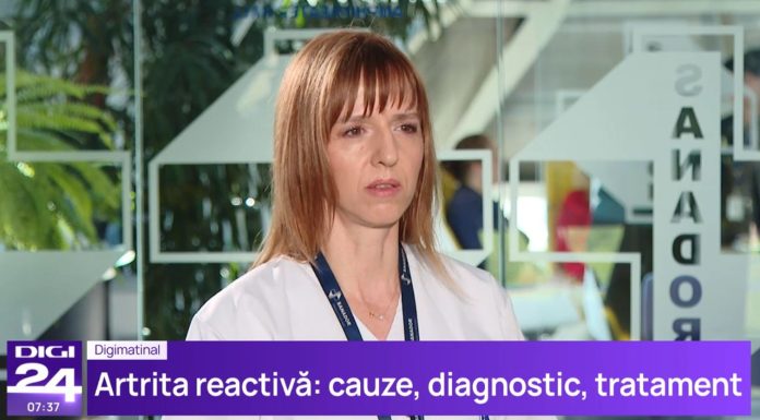 Cum recunoaștem artrita reactivă și manifestările ei