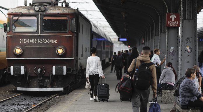 Noul Mers la Trenurilor vine cu scumpiri: prețul biletelor crește cu aproape 10% din 14 decembrie