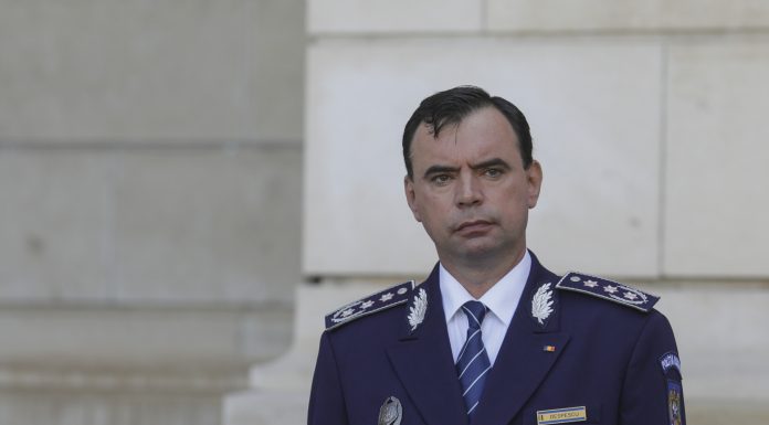 Cum apără Despescu Poliția Română în scandalul înmulțirii cazurilor de femicid în România: Vorbim de neînţelegeri în familie