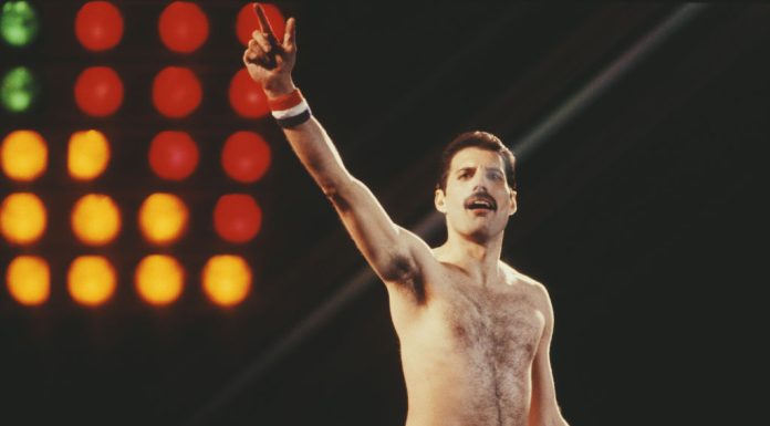Freddie Mercury, celebrat pe o monedă unică: Royal Mint marchează 40 de ani de la concertul „Live Aid”