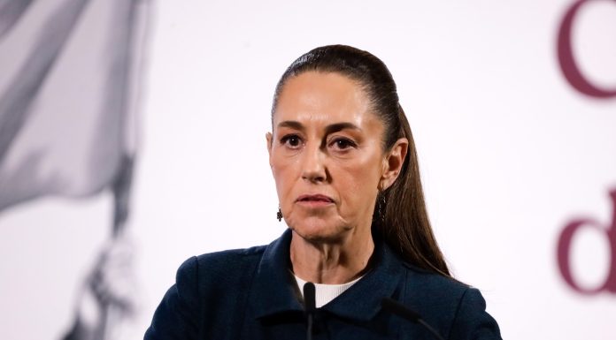 Claudia Sheinbaum, după ce Donald Trump a spus că ar lansa atacuri în Mexic: „Nu acceptăm intervenţia niciunui guvern străin”