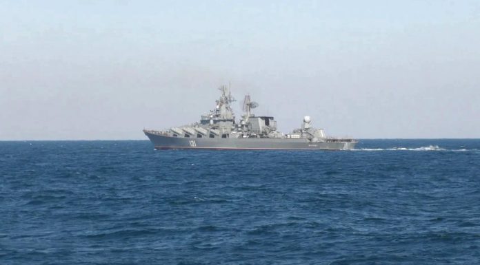 Ministrul german al Apărării spune că Rusiei îi e teamă să navigheze în Marea Baltică: „E conștientă de ceea ce se întâmplă”