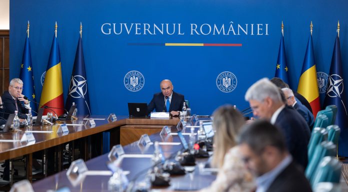 DOCUMENT | Proiectul Guvernului pentru tăierile din primării: concedieri, mai puțini polițiști locali și noi reguli pentru păcănele