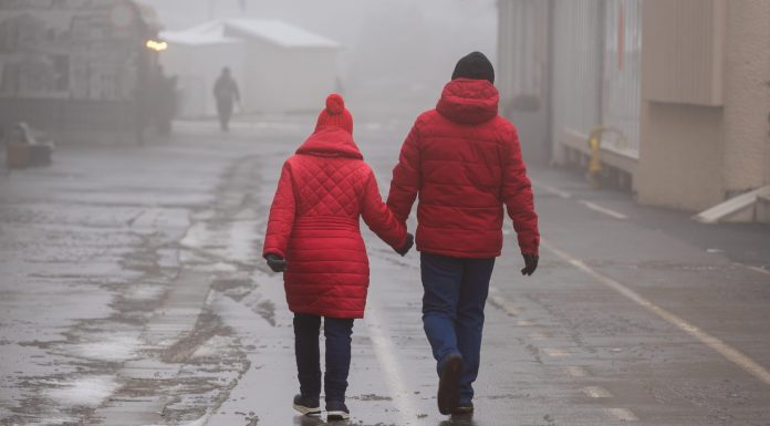 Prognoza meteo până la jumătatea lunii decembrie. Noi date de la ANM. Cum va fi vremea în următoarele patru săptămâni