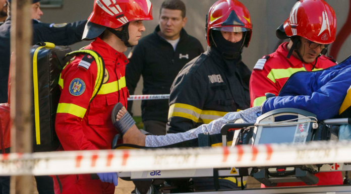 „Îmi amintesc tot. Nu pot trăi așa”. Fratele gravidei moarte în explozia din Rahova cere închisoare pe viață pentru vinovați