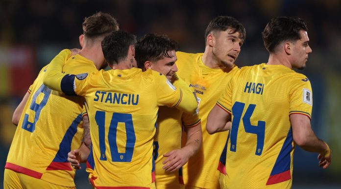 Preliminariile CM 2026. Ultimul meci al anului, diseară, cu San Marino. Pe cine a lăsat Mircea Lucescu în afara lotului