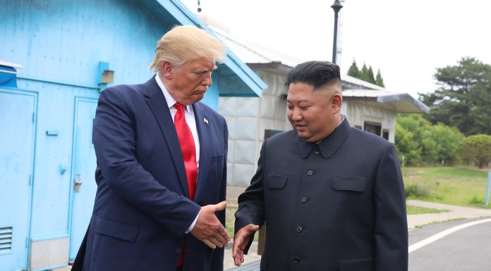 Coreea de Nord critică acordul SUA-Seul privind submarinele: „O încercare periculoasă de confruntare, cu efect de domino nuclear”