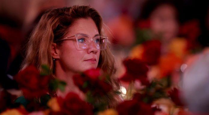 Fosta soţie a lui Justin Trudeau, primele declarații despre relația acestuia cu Katy Perry