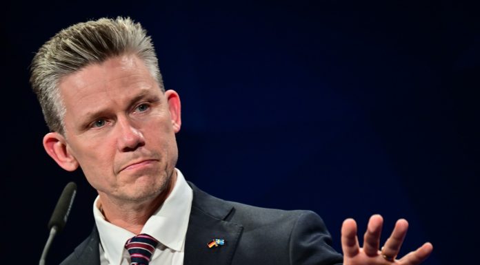 Europa trebuie să se pregătească pentru escaladarea hibridă a Rusiei, afirmă ministrul Apărării din Suedia. Ce soluție oferă acesta