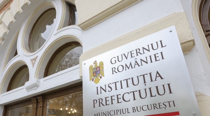 De la 25.000 la 220.000 lei lunar: cum a ajuns Prefectura Capitalei să plătească de aproape nouă ori mai mult pentru chirie