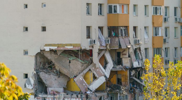 PMB sprijină în continuare locatarii afectați de explozia din Rahova: 27 de familii cazate, pentru alte 17 sunt decontate chiriile