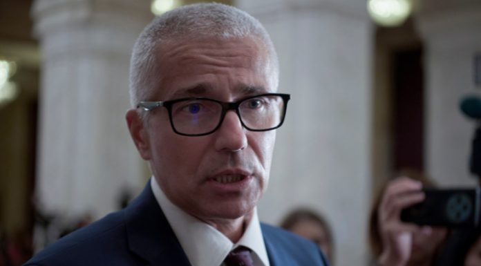 Radu Marinescu, despre avizul CSM privind pensiile magistraților: „Legea este cunoscută”. Ce spune despre noua variantă a proiectului