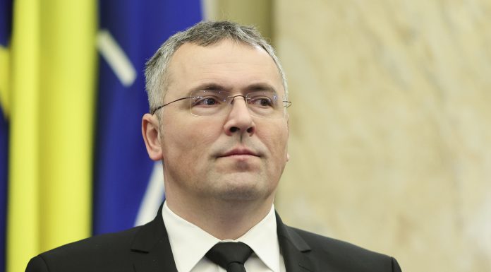 CSM respinge și noua variantă privind pensiile magistraților: „Noi am spus 65% din brut”