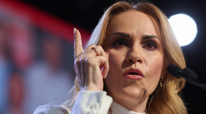 Gabriela Firea, scrisoare deschisă către Bruxelles privind victimele violenței domestice. „Protecţie pentru femeile din Europa”