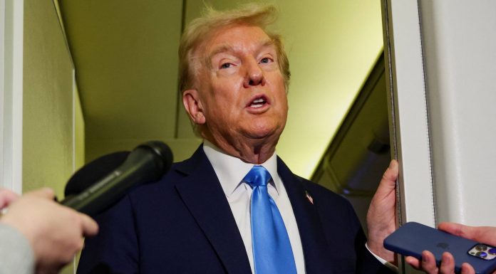 Donald Trump spune că este gata să bombardeze Mexicul: „Îmi convine”. Ce l-a nemulțumit pe liderul american