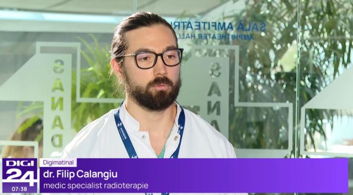 Ce rol are radioterapia modernă în cancerul de sân
