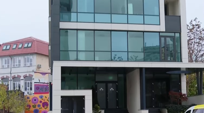 Ministerul Sănătății a suspendat activitatea clinicii stomatologice din București unde a murit fetița de 2 ani