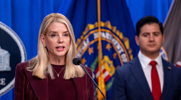 Pam Bondi: Departamentul de Justiție al SUA va publica dosarele Epstein în termen de 30 de zile