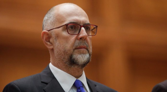 Consens în Coaliție în privința procentului pensiilor magistraților. Kelemen: Săptămâna asta ar trebui să trimitem proiectul la CSM