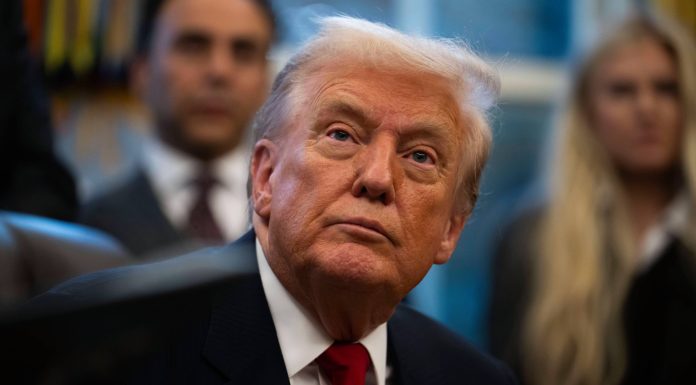 Trump promite să intervină pentru a opri războiul din Sudan: „Văd lucrurile diferit acum”