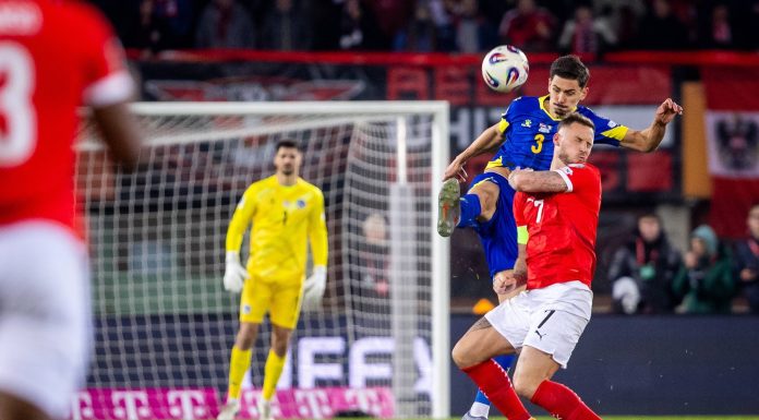 Austria – Bosnia, egal cu emoții și bilet pentru America. Ce echipe din Europa merg direct la CM 2026