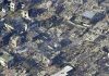 Incendiu uriaș într-un oraș japonez: 170 de clădiri ard în Oita. Cel puțin o persoană a murit