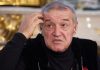 Gigi Becali este vizat de un control al fiscului, care vrea să verifice „cheltuieli nejustificate” de 7 milioane de lei la FCSB