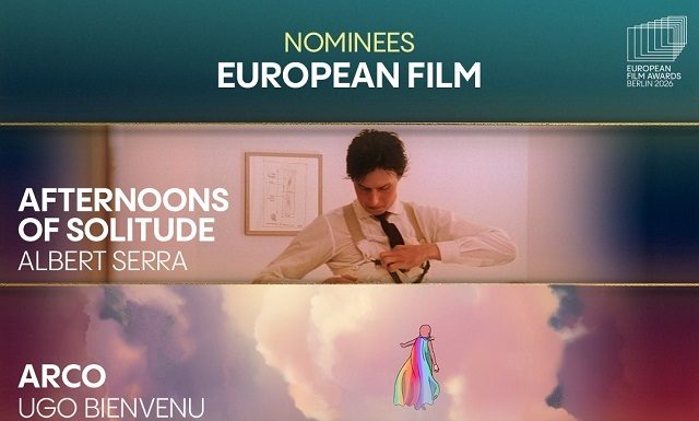 "Sentimental Value", cu Stellan Skarsgård în rolul principal, conduce nominalizările la premiile Academiei Europene de Film