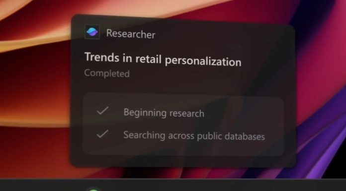 Microsoft adaugă noi funcţii de AI în Windows şi Office