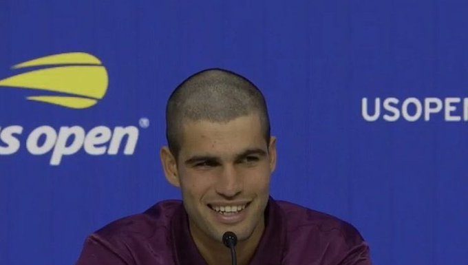 Carlos Alcaraz nu va participa la faza finală a Cupei Davis