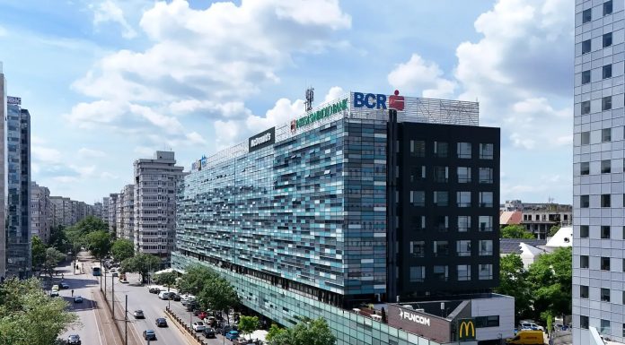 EXCLUSIV EXIT major pregătit în România. Morgan Stanley, printre cele mai mari și importante bănci de investiții din lume, vrea să vândă singura proprietate pe care o are în țară. Una dintre cele mai mari tranzacții în lucru