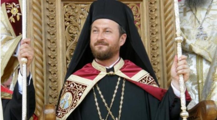 ÎCCJ a admis cererea de recurs în casaţie formulată de fostul episcop de Huşi condamnat pentru viol şi şantaj