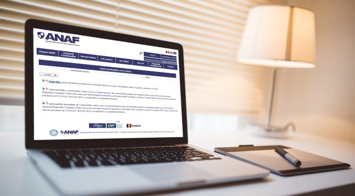 ULTIMA ORĂ Schimbare la Declarația Unică. ANAF a pregătit documentul. Formularul 212 va fi precompletat cu informații extrase din bazele de date ANAF, alte declarații fiscale, evidența contractelor de chirie, dar și date de la alte autorități