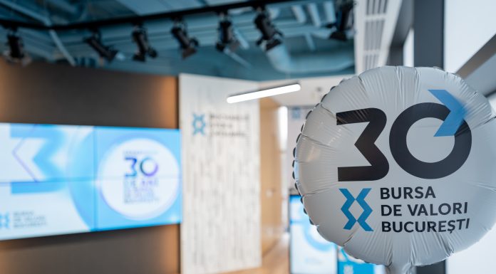 FOTO – BVB împlinește 30 ani. Amintiri cu primul broker. „Se făceau bani! Făceam un milion de dolari pe lună!”. 3 șocuri care au frânat dezvoltarea, cu celebrul FNI