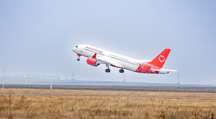 AnimaWings lansează cel mai extins program de rute către Grecia și Spania TABEL